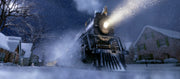 The Polar Express [Blu-ray] DVDs & Blu-Rays Warner Bros.   