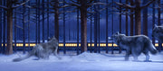 The Polar Express [Blu-ray] DVDs & Blu-Rays Warner Bros.   