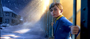The Polar Express [Blu-ray] DVDs & Blu-Rays Warner Bros.   