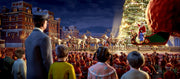 The Polar Express [Blu-ray] DVDs & Blu-Rays Warner Bros.   