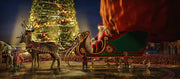 The Polar Express [Blu-ray] DVDs & Blu-Rays Warner Bros.   