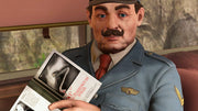 The Raven Remastered [Nintendo Switch] Nintendo Switch Video Game THQ Nordic   