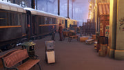 The Raven Remastered [Nintendo Switch] Nintendo Switch Video Game THQ Nordic   