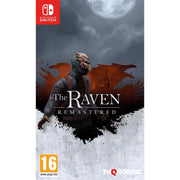 The Raven Remastered [Nintendo Switch] Nintendo Switch Video Game THQ Nordic   