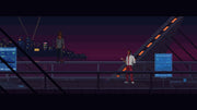 The Red Strings Club [Nintendo Switch] Nintendo Switch Video Game Limited Run Games   