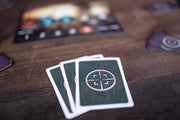 The Resistance (The Dystopian Universe) - 3rd Edition Card Game Indie Boards & Cards   