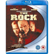 The Rock [Blu-ray] DVDs & Blu-Rays Disney   