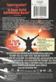 The Rock [DVD] DVDs & Blu-Rays Touchstone Home Entertainment   
