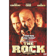 The Rock [DVD] DVDs & Blu-Rays Touchstone Home Entertainment   