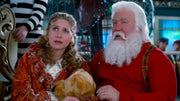 The Santa Clause: 3-Movie Collection [Blu-ray + Digital Box Set] DVDs & Blu-Rays Disney   