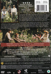 The Secret Garden [DVD] DVDs & Blu-Rays Warner Bros.   