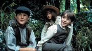 The Secret Garden [DVD] DVDs & Blu-Rays Warner Bros.   