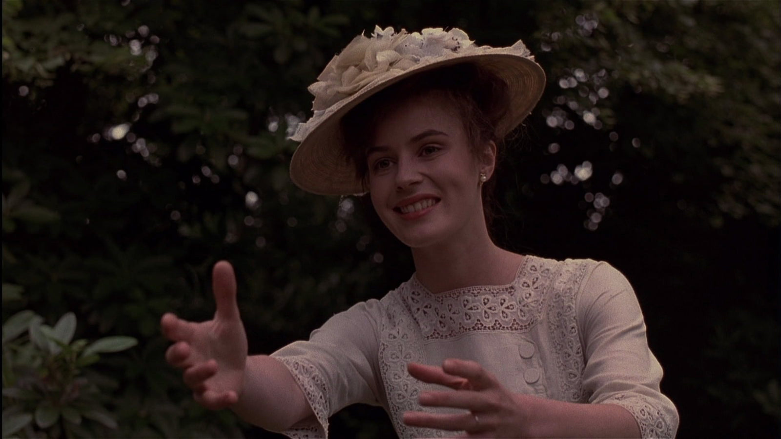The Secret Garden [DVD] DVDs & Blu-Rays Warner Bros.   