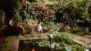 The Secret Garden [DVD] DVDs & Blu-Rays Warner Bros.   