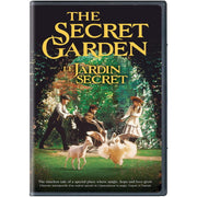 The Secret Garden [DVD] DVDs & Blu-Rays Warner Bros.   