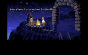 The Secret Of Monkey Island - Classic Edition [Sega CD] Retro Video Game Limited Run Games