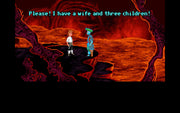 The Secret Of Monkey Island - Premium Edition [Sega CD] Retro Video Game Limited Run Games