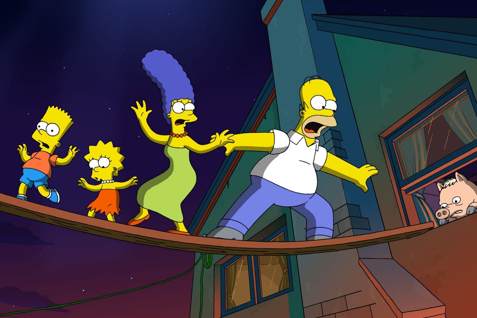 The Simpsons Movie [DVD] DVDs & Blu-Rays 20th Century Fox   