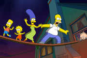 The Simpsons Movie [DVD] DVDs & Blu-Rays 20th Century Fox   