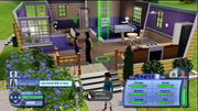 The Sims 3 [Xbox 360] Xbox 360 Video Game Electronic Arts   