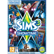 The Sims 3: Showtime Expansion Pack [Mac & PC] PC Video Game Warner Bros.   