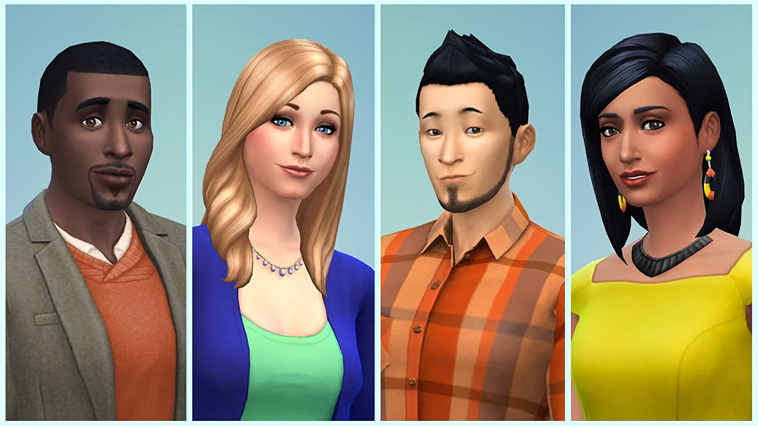 The Sims 4 [Xbox One] Xbox One Video Game Electronic Arts   