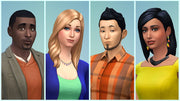 The Sims 4 [Xbox One] Xbox One Video Game Electronic Arts   