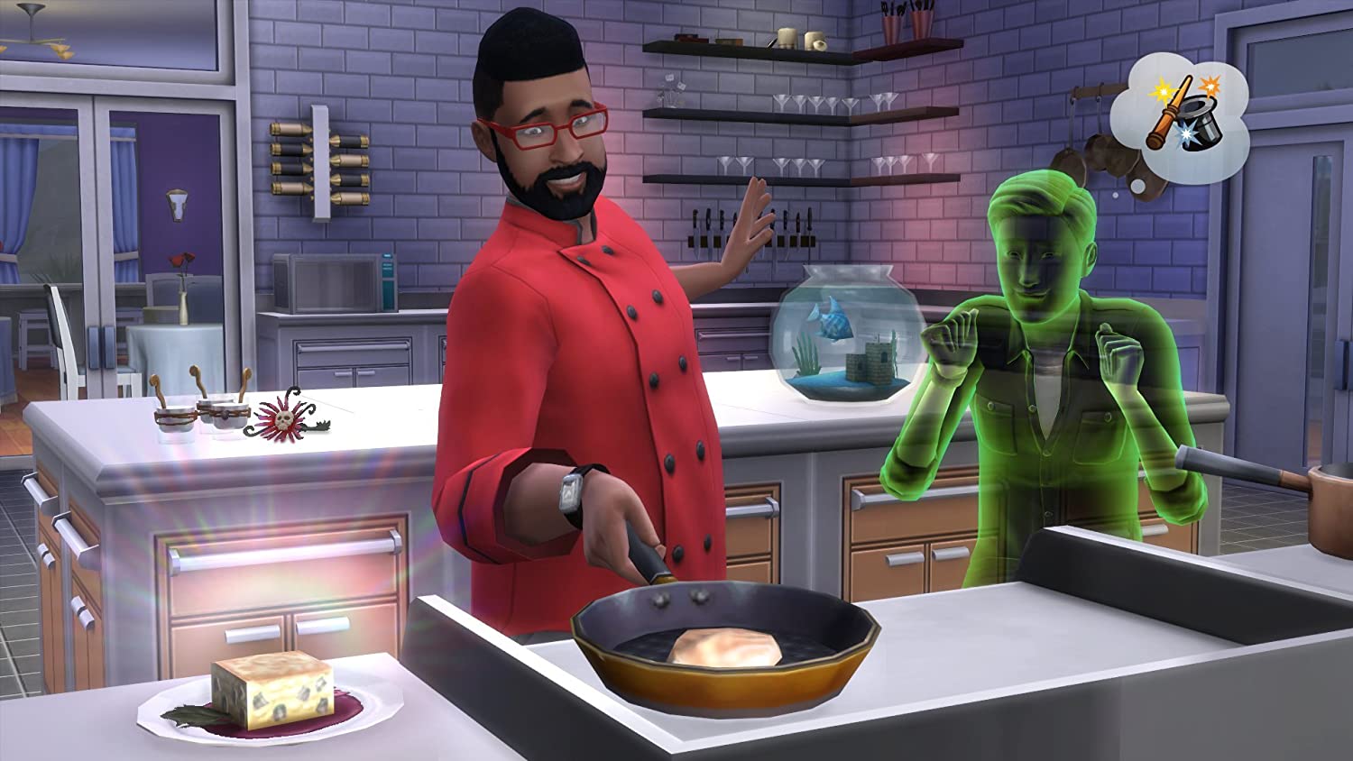 The Sims 4 [Mac & PC] PC Video Game Electronic Arts   