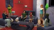 The Sims 4 Plus Cats & Dogs Bundle [Xbox One] Xbox One Video Game Electronic Arts   