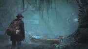 The Sinking City [Xbox One] Xbox One Video Game Microsoft   