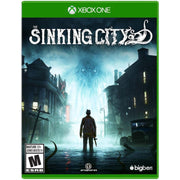 The Sinking City [Xbox One] Xbox One Video Game Microsoft   