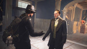 The Sinking City [PlayStation 4] PlayStation 4 Video Game Maximum Games