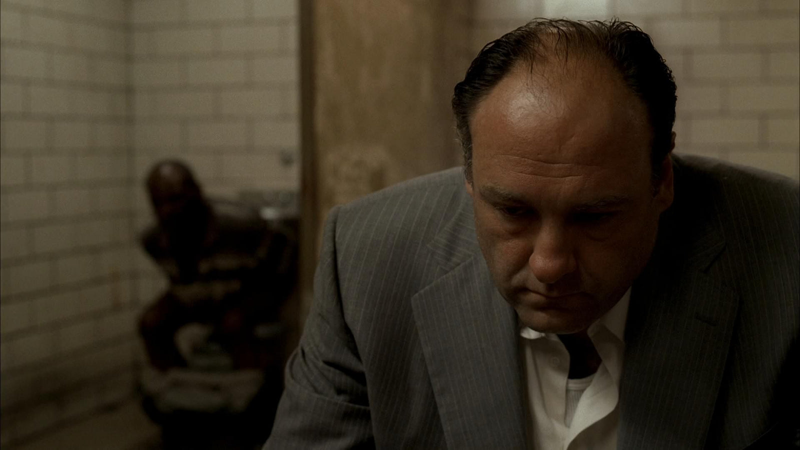The Sopranos: Season Six, Part I [DVD Box Set] DVDs & Blu-Rays HBO   