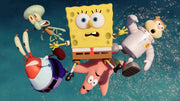 The SpongeBob Movie: Sponge Out of Water - Best Buy Exclusive SteelBook [Blu-ray + DVD + Digital] DVDs & Blu-Rays Disney   