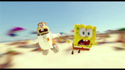 The SpongeBob Movie: Sponge Out of Water - Best Buy Exclusive SteelBook [Blu-ray + DVD + Digital] DVDs & Blu-Rays Disney   