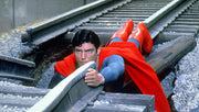 The Superman: Motion Picture Anthology [Blu-Ray Box Set] DVDs & Blu-Rays Warner Bros.   