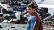 The Superman: Motion Picture Anthology [Blu-Ray Box Set] DVDs & Blu-Rays Warner Bros.   