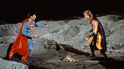 The Superman: Motion Picture Anthology [Blu-Ray Box Set] DVDs & Blu-Rays Warner Bros.   