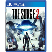 The Surge 2 [PlayStation 4] PlayStation 4 Video Game Maximum Games   