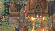 The Swords of Ditto: Mormo's Curse [PlayStation 4] PlayStation 4 Video Game Limited Run Games   
