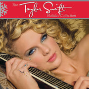Taylor Swift - Holiday Collection [Audio CD] Audio CD/Vinyl Virgin   