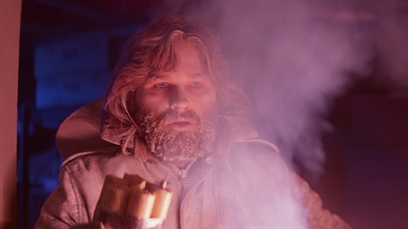 The Thing - Limited Collectors Edition 4K [Blu-ray + 4K UHD Box Set] DVDs & Blu-Rays Universal Studios   