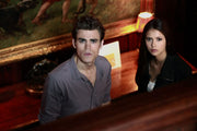 The Vampire Diaries: The Complete Series - Seasons 1-8 [Blu-Ray Box Set] DVDs & Blu-Rays 20th Century Fox   
