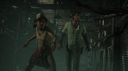 The Walking Dead: The Telltale Series - A New Frontier [PlayStation 4] PlayStation 4 Video Game TellTale Games   