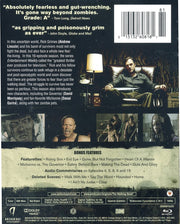 The Walking Dead: The Complete Third Season - Limited Edition SteelBook [Blu-Ray Box Set] DVDs & Blu-Rays Anchor Bay Entertainment   