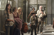 The Walking Dead: The Complete Third Season - Limited Edition SteelBook [Blu-Ray Box Set] DVDs & Blu-Rays Anchor Bay Entertainment   