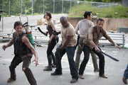 The Walking Dead: The Complete Third Season - Limited Edition SteelBook [Blu-Ray Box Set] DVDs & Blu-Rays Anchor Bay Entertainment   