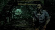 The Walking Dead: The Telltale Definitive Series [Xbox One] Xbox One Video Game TellTale Games   