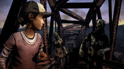 The Walking Dead: The Telltale Definitive Series [Xbox One] Xbox One Video Game TellTale Games   