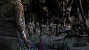 The Walking Dead: The Telltale Definitive Series [Xbox One] Xbox One Video Game TellTale Games   